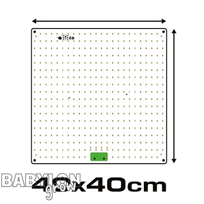 HortiLight grow LED 3